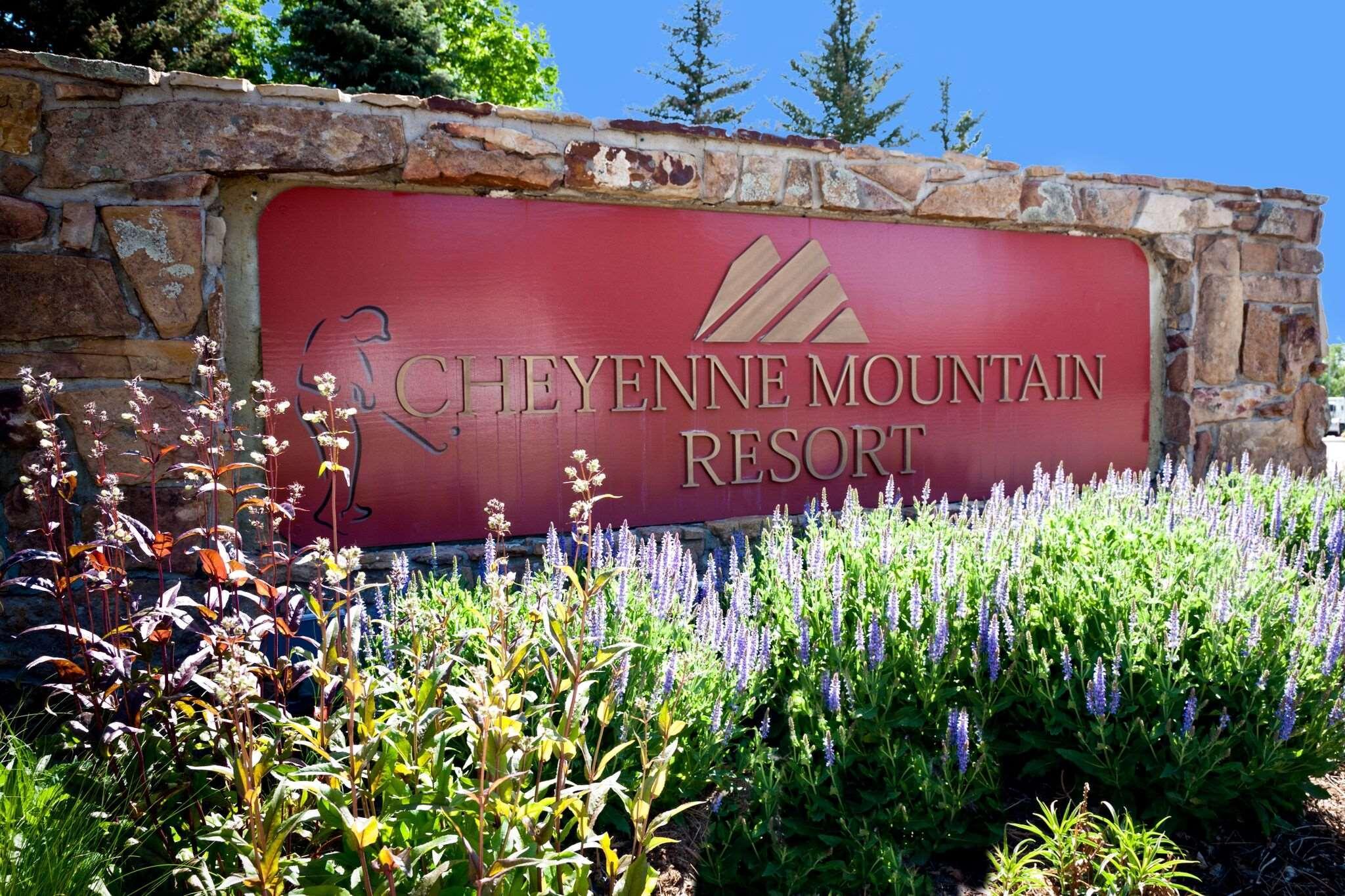 Cheyenne Mountain Resort, A Destination By Hyatt Hotels Colorado Springs Exterior photo